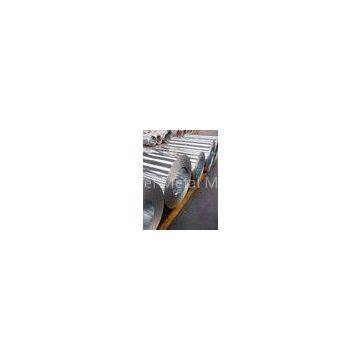 DX51D Z Corrugated Gi Electro Galvanized Steel Sheet For Machine SGCC400