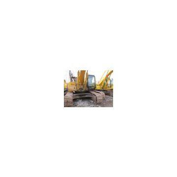 USED EXCAVATOR CAT 330C