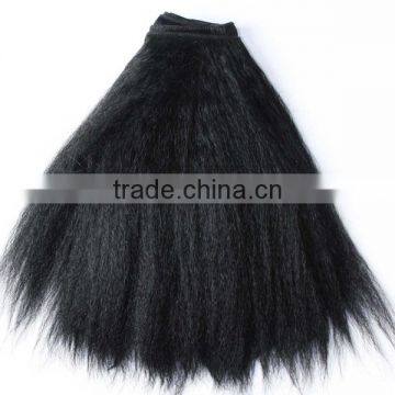 XuChang Shengyuan Hair Products Yaki Hair photo-6