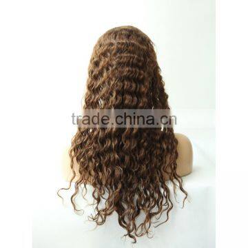 Black Rose Human Hair Dreadlock Full Lace Wig With Elastic Band photo-5