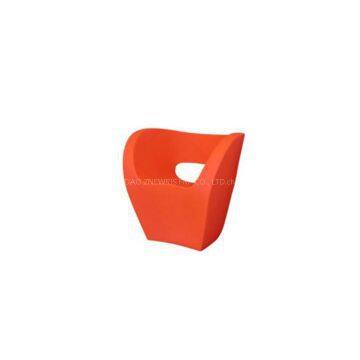 GRP club chair single chair