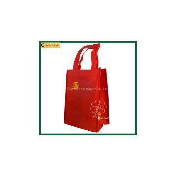 Promotional Carry Tote Non Woven Bag (TP-SP435) photo-2