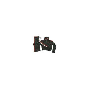 Sports Suit