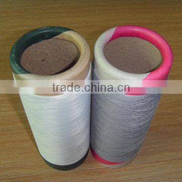 Spandex Covered Nylon Yarn for Socks Knitting Hoseiry Seamless Sweater Weaving
