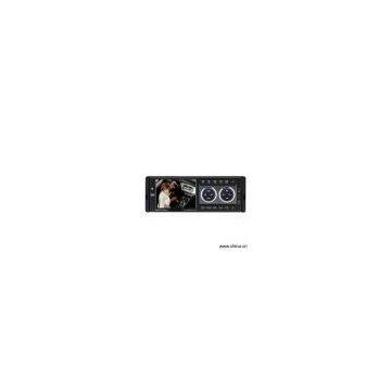 Sell Car DVD Player with 3.5