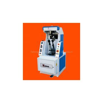 Automatic Heel-Seat Pounding Machine