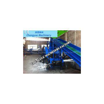 Used Pet bottle washing machine/pet bottle washing line/pet bottle recycling line