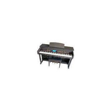 Hammer Action Keyboard 88 key Digital Piano / Electronic Piano With Stool DP8808