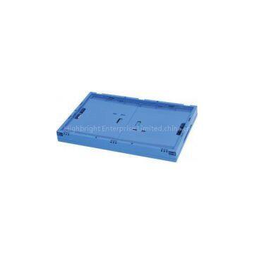 Folding Plastic Collapsible design Boxes 100% new virgin PP