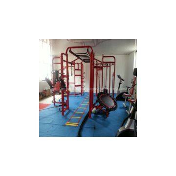 Multi Gym Equipment Crossfit Machine Synrgy360 XR5505 photo-2