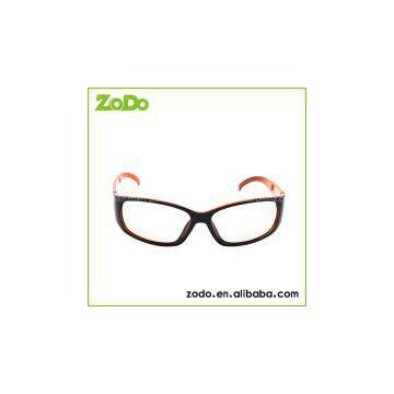 Promotion!! NEW Model Plastic Circular Polarized 3d Glasses photo-3