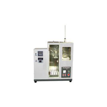 ASTM D1160 Digital Vacuum Distillation Apparatus