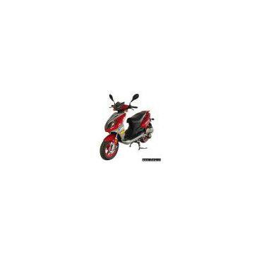 Sell Scooter