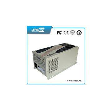 Pure Sine Wave Inverter Solar Power 120/220/230/240VAC photo-2