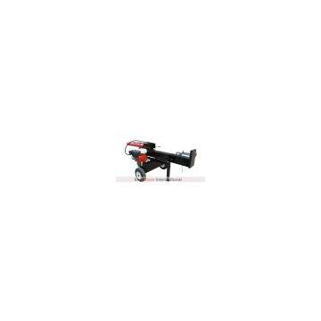 30 Ton Gasoline engine horizontal log splitter LS30T1050