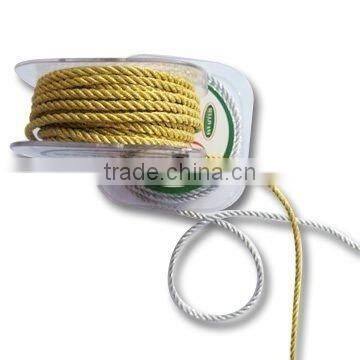 rayon twist cord