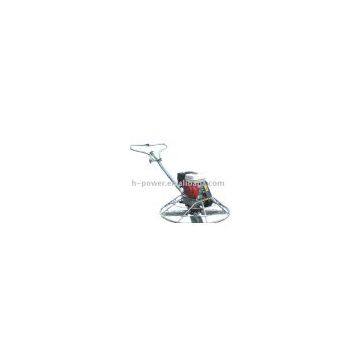 Power Trowel (CE, EPA)
