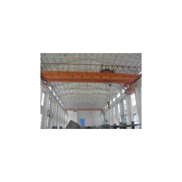 Workshop Bridge Crane