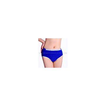 Young Ladies Briefs Underwears