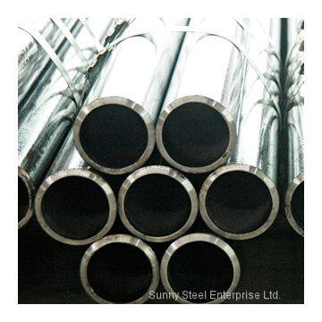 High Pressure Seamless Boiler Tube