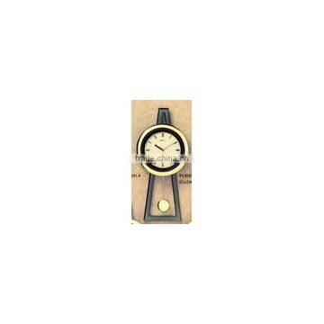 Accurate Quartz Wall Clock photo-5