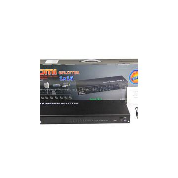 Splitter HDMI 1X16 1.4v SK-SP1416