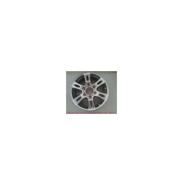 Wheel Rim For Great Wall Haval H3