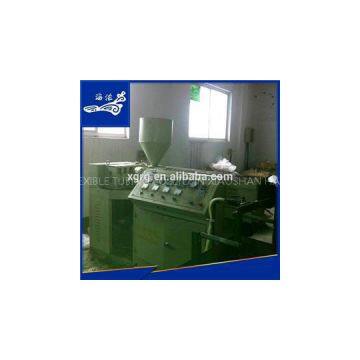 Flexible Metal Hose Machine