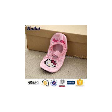 Hello Kitty Child Shoe