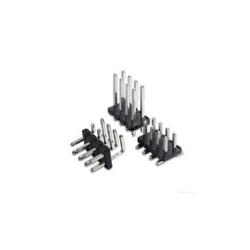 Electrical connectors supplier wholesale good quality 3.96mm pitch pin header