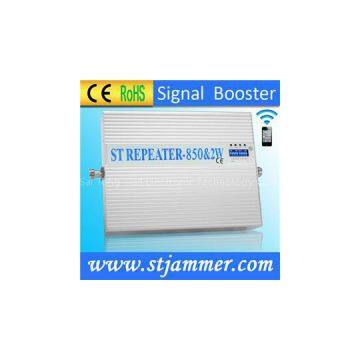 2watts CDMA800MHz Repeater