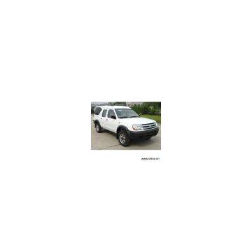 Sell Dongfeng Diesel Pickup