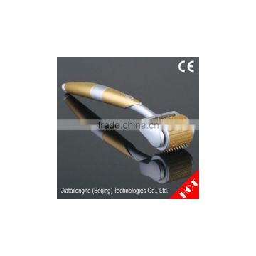 Good product! Micro needle derma roller for all kinds of skin beauty clinic cosmetic machine