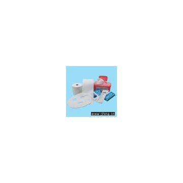 Sell Non-Woven Products