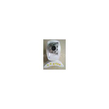 2.4 inch wireless digital video baby monitor with digital signal , two way talk