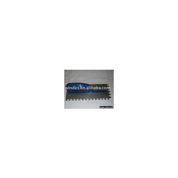 bricklayer trowel