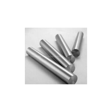 Titanium and Titanium Alloy Bar for Industrial