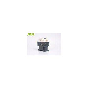 220V / 230V AC Magnetic 4 Pole Contactor Combinated With Thermal Relay