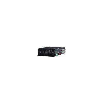 8channels  Digital Video/Audio/Data Fiber Optical Transmitter and Receiver