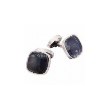 Stone Cufflinks photo-2