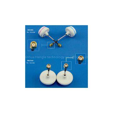 5.8G Straight SMA Circular Polarized Antenna