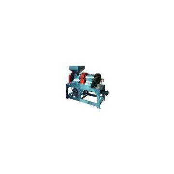 rubber pulverizer