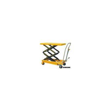Table Truck