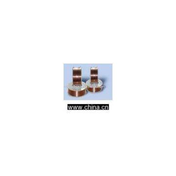Welding wire