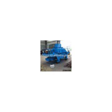 VSI 8624 Sand Making Machine, vertical shaft impact crusher