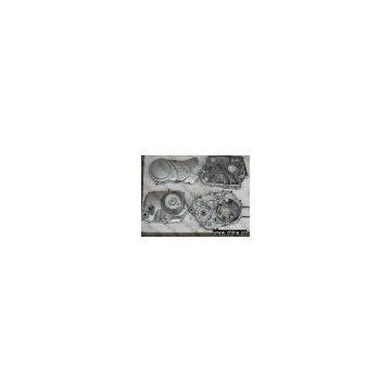 FG01DB2  50cc-110cc Auto Clutch,Kick Start Crankcase Assay/ATV Engine Parts