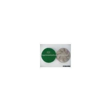 marble polishing pads