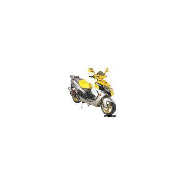 LIFANG Motor, Motorcycle, 50cc/125cc/150cc Scooter (EEC, EPA/DOT Approved)