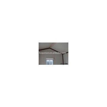 Prefabricated House