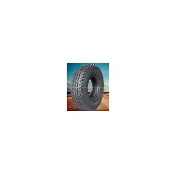 Rockstone truck tire 10.00R20-18PR